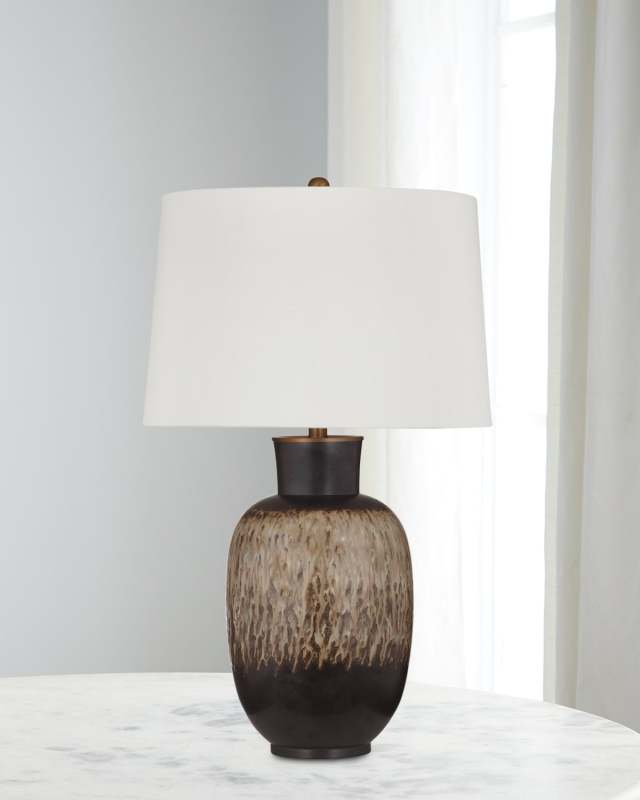 Mojave 29" Table Lamp